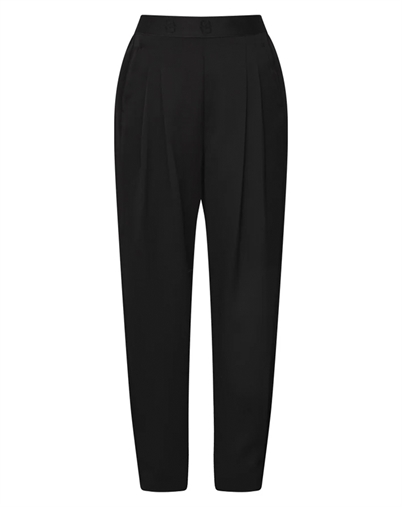 Gossia - AtalieGO Bukser - Black